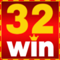 32Win – Đặt cược hoan hỷ, nhận thưởng tiền tỷ