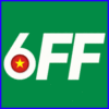 6FF – Đặt cược hoan hỷ, nhận thưởng tiền tỷ