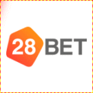 28Bet – Nạp tiền nhận thưởng tại toàn bộ sảnh cược